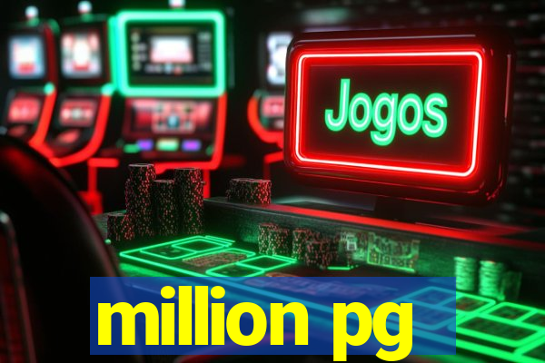 million pg